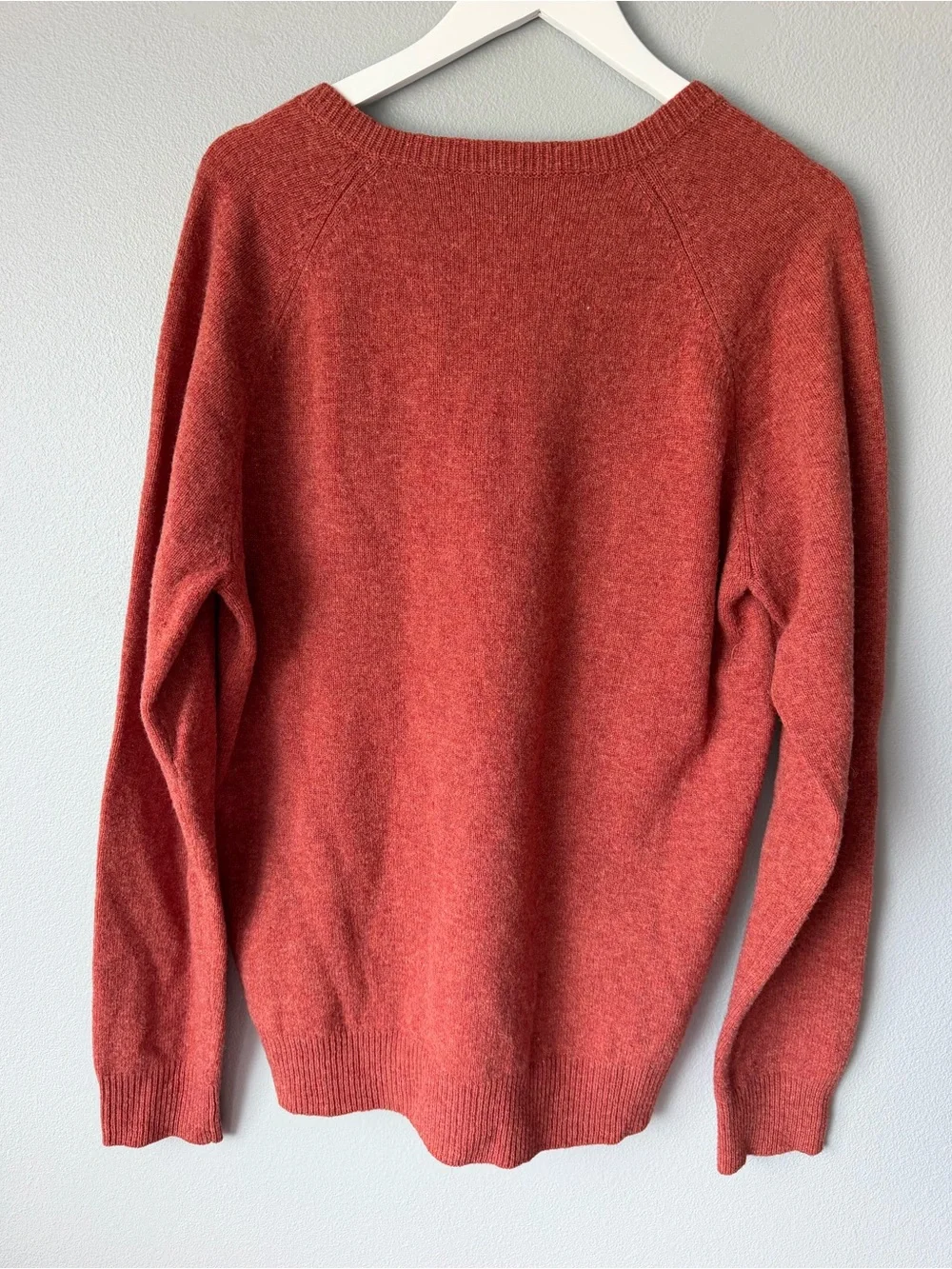 J. Crew brand crew